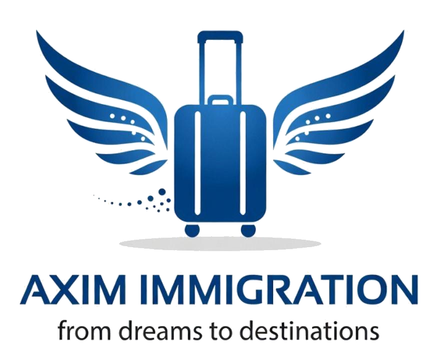 AXIM IMMIGRATION